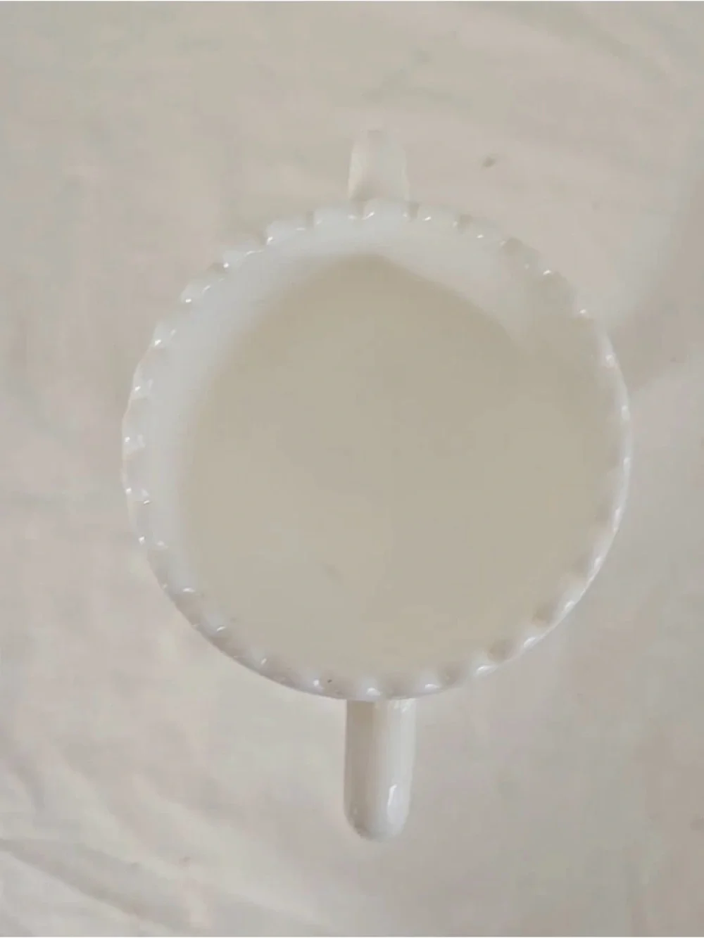 N/A classic white